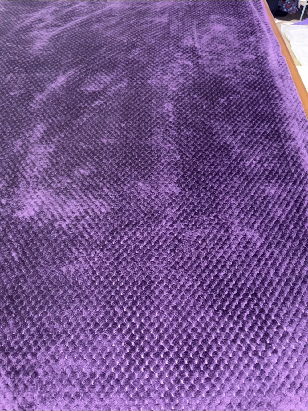 NORTH SHORE Linens Throw blanket fleece